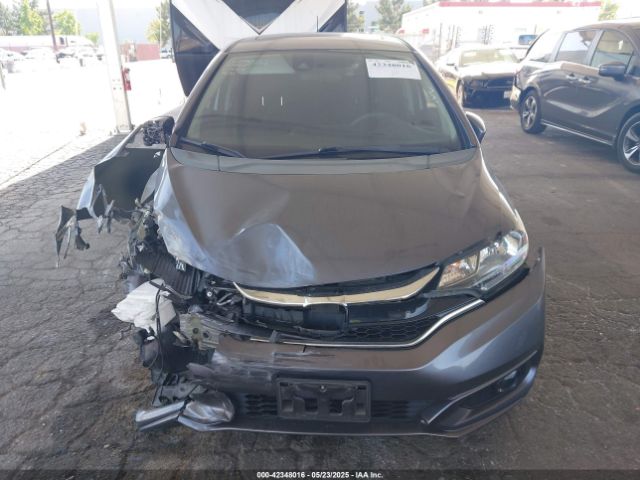3HGGK5H88KM719594 Honda FIT EX