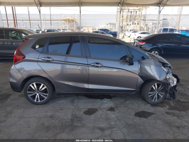 3HGGK5H88KM719594 Honda FIT EX