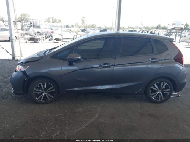 3HGGK5H88KM719594 Honda FIT EX