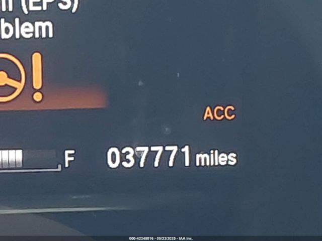 3HGGK5H88KM719594 Honda FIT EX