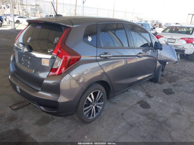 3HGGK5H88KM719594 Honda FIT EX