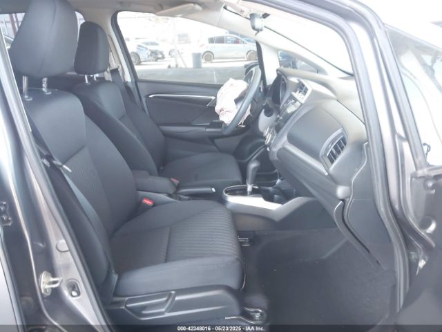 3HGGK5H88KM719594 Honda FIT EX