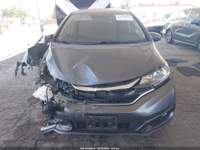 3HGGK5H88KM719594 Honda FIT EX