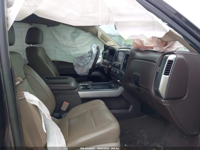 1GC1KWE87GF153093 Chevrolet Silverado 2500hd Ltz