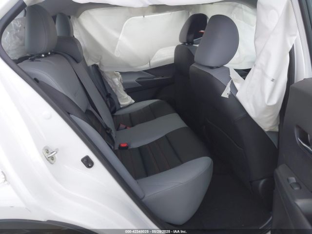 3N1CP5DV7RL558037 Nissan Kicks Sr Xtronic Cvt