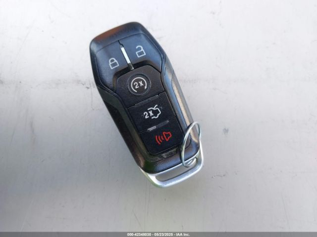 2015 FORD MUSTANG 1FATP8EM4F5419702 Photo 10