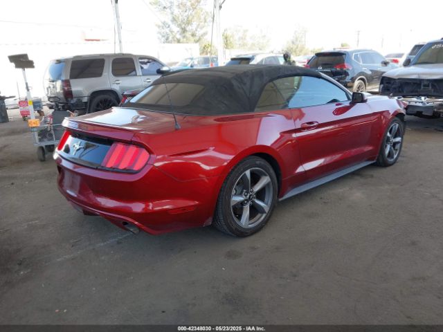 2015 FORD MUSTANG 1FATP8EM4F5419702 Photo 3