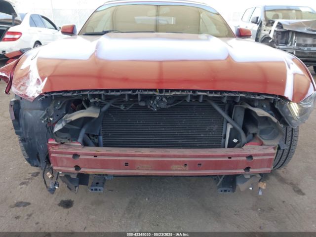 2015 FORD MUSTANG 1FATP8EM4F5419702 Photo 5