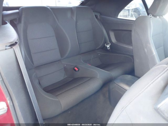2015 FORD MUSTANG 1FATP8EM4F5419702 Photo 7