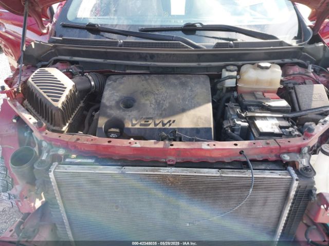 5GAERBKW0KJ188400 Buick Enclave Fwd Essence