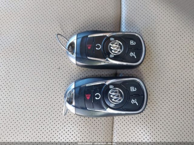5GAERBKW0KJ188400 Buick Enclave Fwd Essence