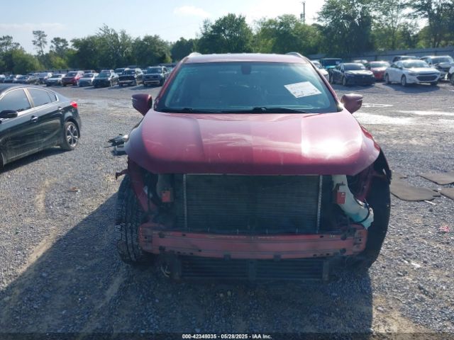 5GAERBKW0KJ188400 Buick Enclave Fwd Essence