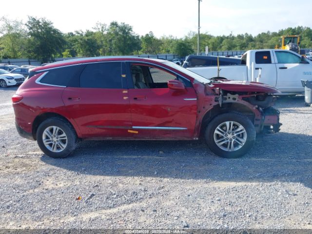 5GAERBKW0KJ188400 Buick Enclave Fwd Essence