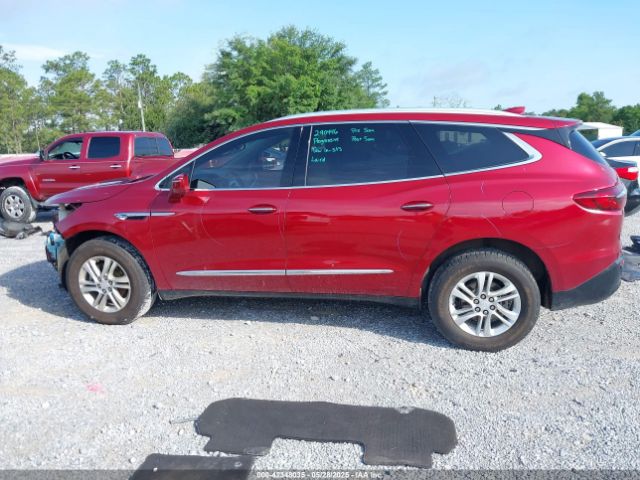 5GAERBKW0KJ188400 Buick Enclave Fwd Essence