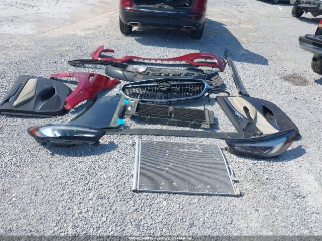 5GAERBKW0KJ188400 Buick Enclave Fwd Essence