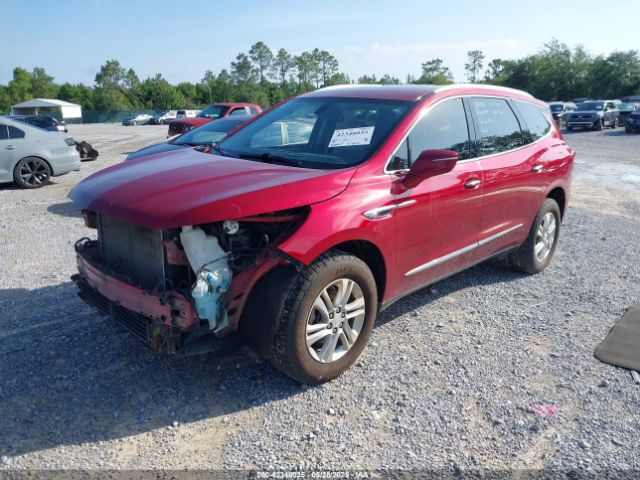 5GAERBKW0KJ188400 Buick Enclave Fwd Essence