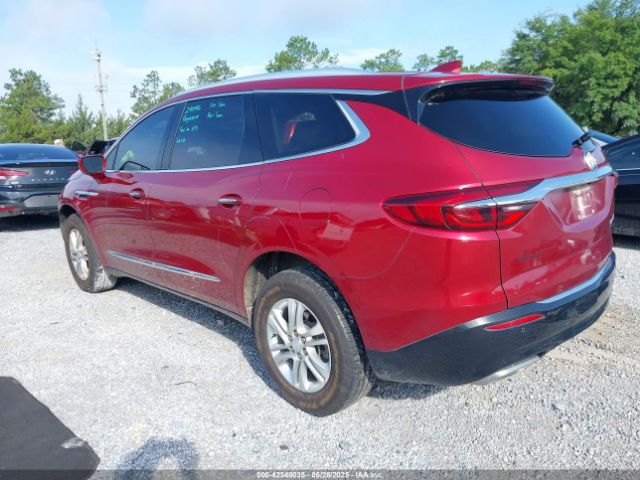 5GAERBKW0KJ188400 Buick Enclave Fwd Essence