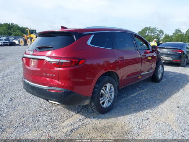 5GAERBKW0KJ188400 Buick Enclave Fwd Essence