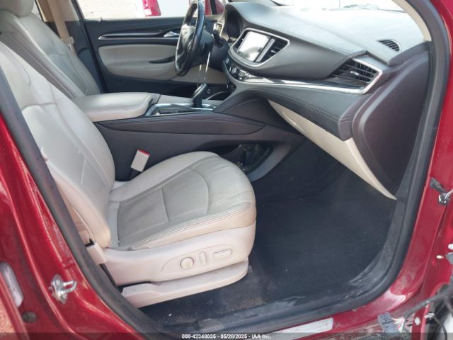5GAERBKW0KJ188400 Buick Enclave Fwd Essence