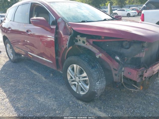5GAERBKW0KJ188400 Buick Enclave Fwd Essence