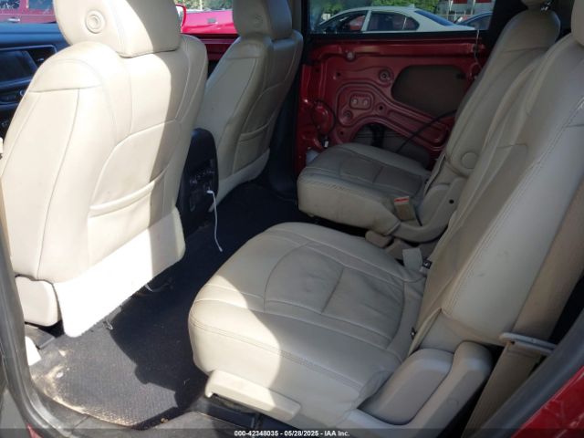 5GAERBKW0KJ188400 Buick Enclave Fwd Essence