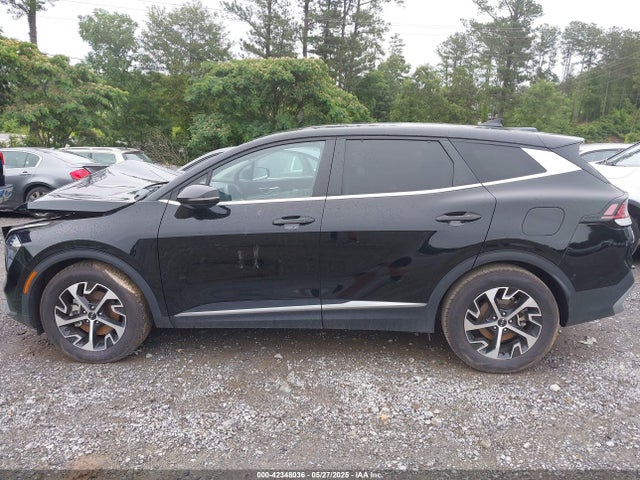 Aukcja sprzedaży 2023 Kia Sportage Ex, vin: 5XYK33AF3PG062260, numer aukcji: 42348036