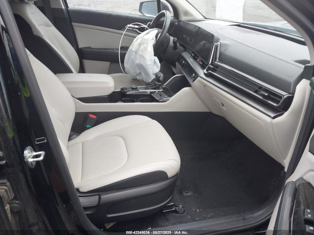Auction sale of the 2023 Kia Sportage Ex, vin: 5XYK33AF3PG062260, lot number: 42348036