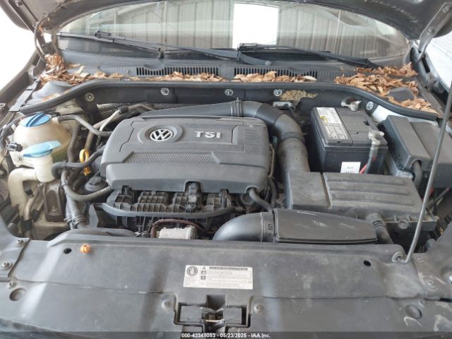 3VWD17AJXEM315517 Volkswagen Jetta 1.8t Se