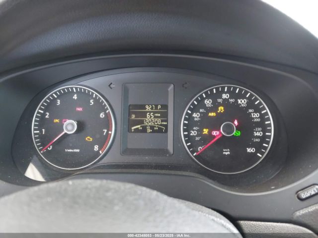 3VWD17AJXEM315517 Volkswagen Jetta 1.8t Se