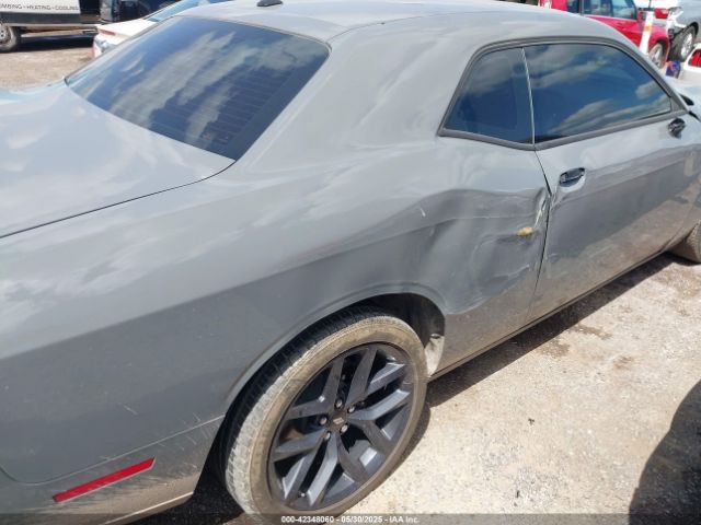 2023 DODGE CHALLENGER 2C3CDZAGXPH586718 Photo 5
