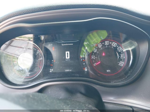 2023 DODGE CHALLENGER 2C3CDZAGXPH586718 Photo 6