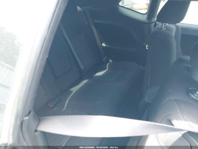 2023 DODGE CHALLENGER 2C3CDZAGXPH586718 Photo 7