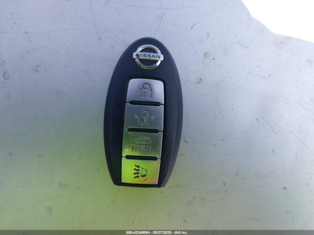 2017 NISSAN VERSA 3N1CN7AP0HL849565 Photo 10