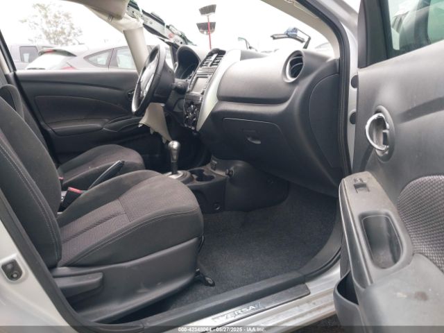 2017 NISSAN VERSA 3N1CN7AP0HL849565 Photo 4