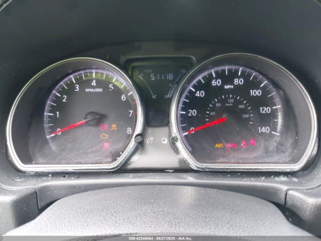 2017 NISSAN VERSA 3N1CN7AP0HL849565 Photo 6