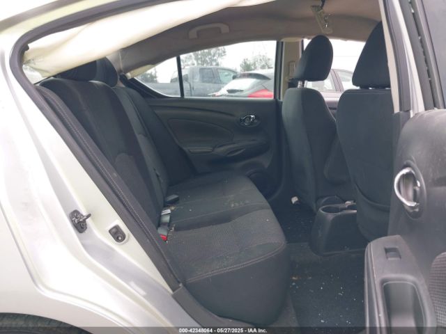 2017 NISSAN VERSA 3N1CN7AP0HL849565 Photo 7