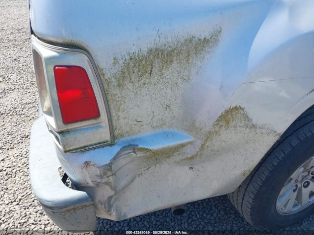 2006 MITSUBISHI RAIDER 1Z7HC28K66S561607 Photo 5