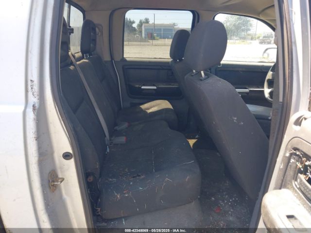 2006 MITSUBISHI RAIDER 1Z7HC28K66S561607 Photo 7