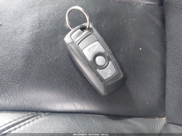2013 BMW 328I WBA3B5C55DF596041 Photo 10