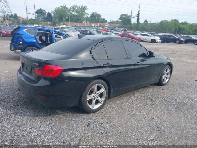 2013 BMW 328I WBA3B5C55DF596041 Photo 3
