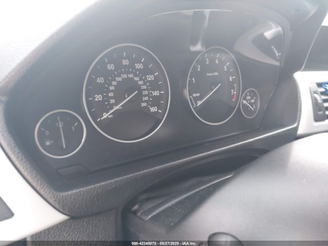 2013 BMW 328I WBA3B5C55DF596041 Photo 6