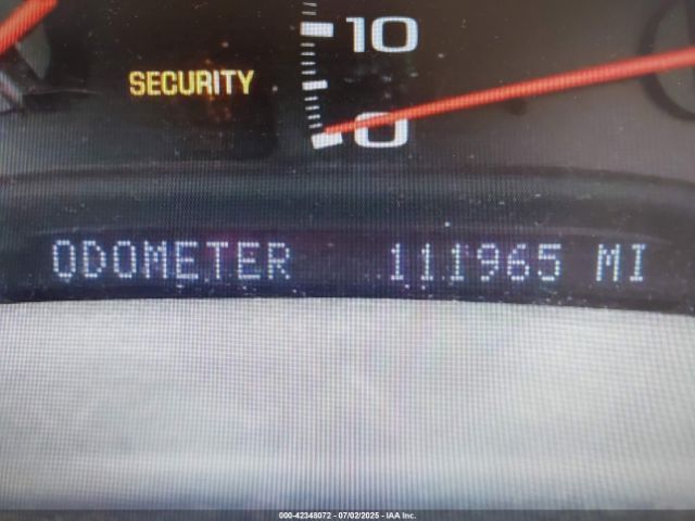 2000 CHEVROLET CORVETTE 1G1YY32G7Y5100496 Photo 6