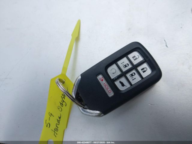 5FNRL6H73KB001411 Honda j35y7