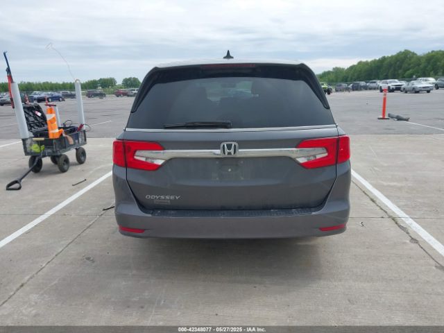 5FNRL6H73KB001411 Honda j35y7