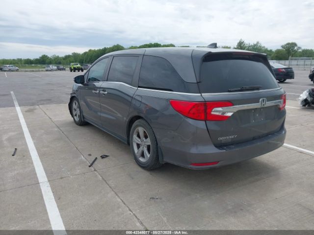 5FNRL6H73KB001411 Honda j35y7