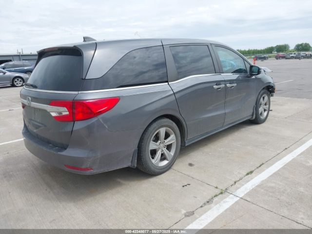 5FNRL6H73KB001411 Honda j35y7