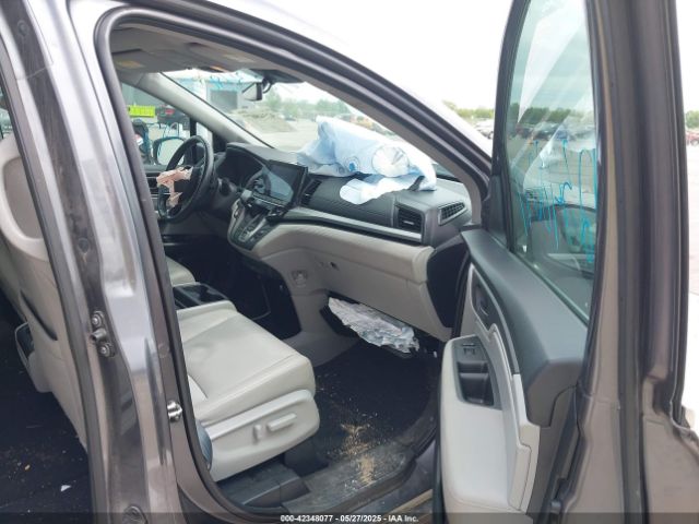 5FNRL6H73KB001411 Honda j35y7