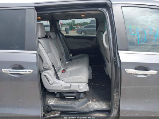 5FNRL6H73KB001411 Honda j35y7