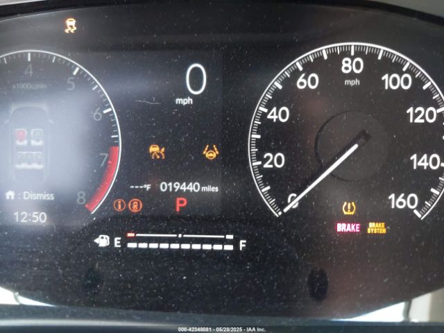 2HGFE2F25PH571328 Honda Civic Lx