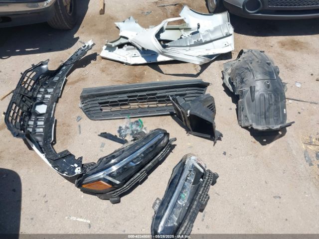 2HGFE2F25PH571328 Honda Civic Lx